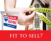 Fit To Sell