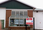 Bowmanville Branch