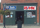 Newcastle Branch