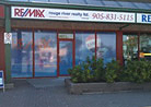 Pickering Branch