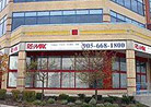 Whitby Branch