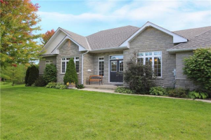 23 Grist Mill Crt, Clarington