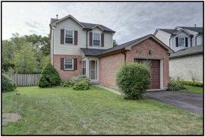 944 Fraser Crt, Cobourg