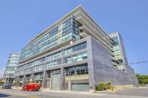 319 Carlaw Ave, Toronto