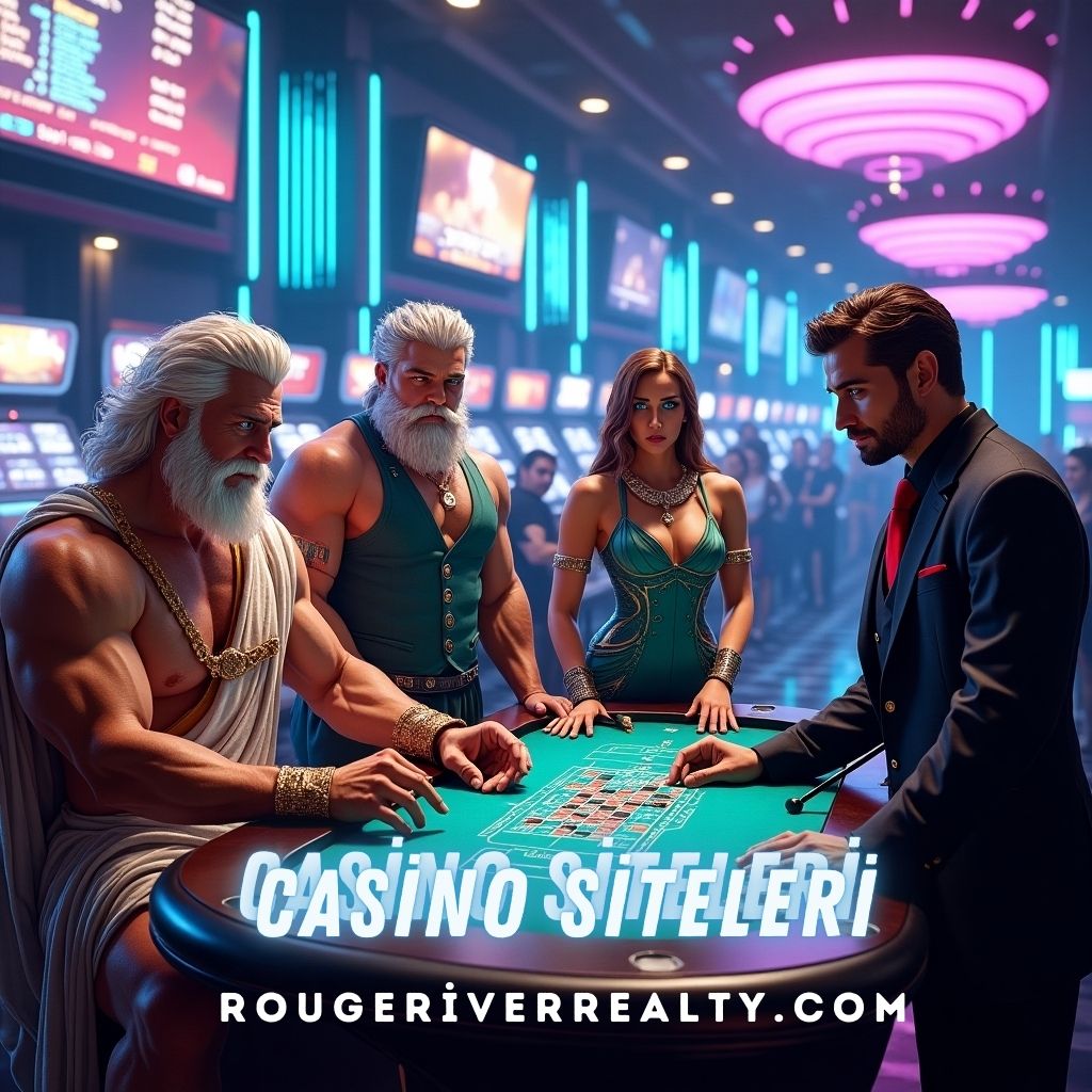 Casino Slot